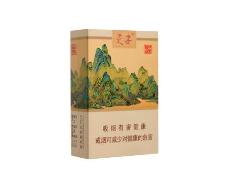 广西有多少高端香烟玉溪