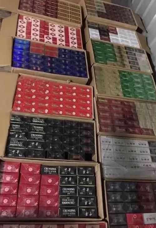 网上香烟批发【网上香烟批发很便宜是不是假烟】
