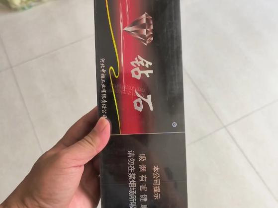 品味非凡，尊享奢华——河北钻石香烟高端体验之旅