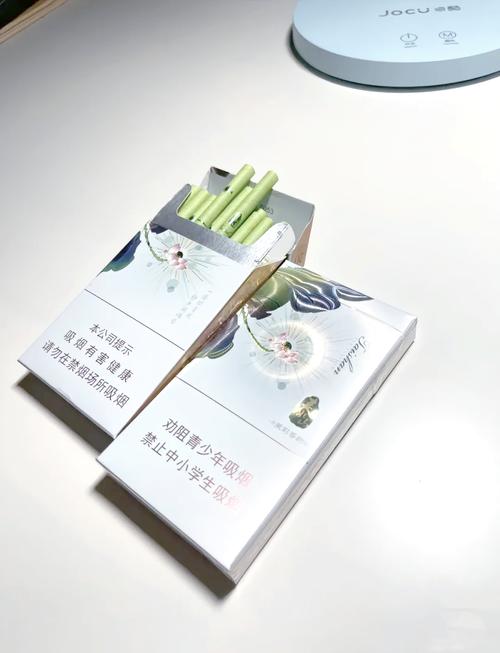 最漂亮的高端香烟品牌【最漂亮的高端香烟品牌排行榜】