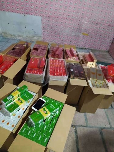 微信香烟批发市场便捷交易背后的行业风云
